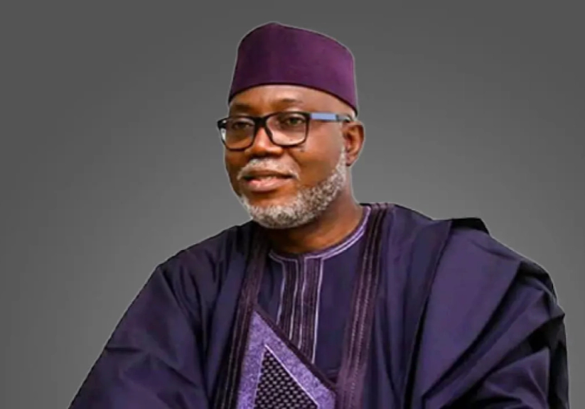 BREAKING: Appeal Court affirms Aiyedatiwa's election as Ondo Governor