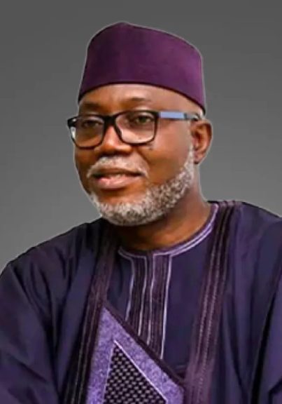 BREAKING: Appeal Court affirms Aiyedatiwa's election as Ondo Governor
