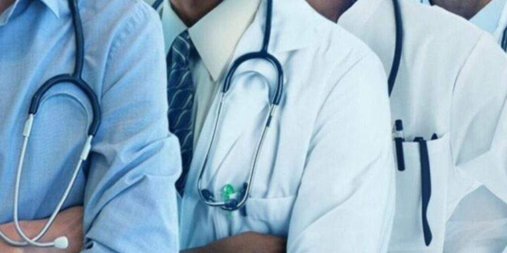 Ondo Doctors threaten strike over welfare packages lament shortage of Ondo Doctors threaten strike over welfare packages lament shortage of
