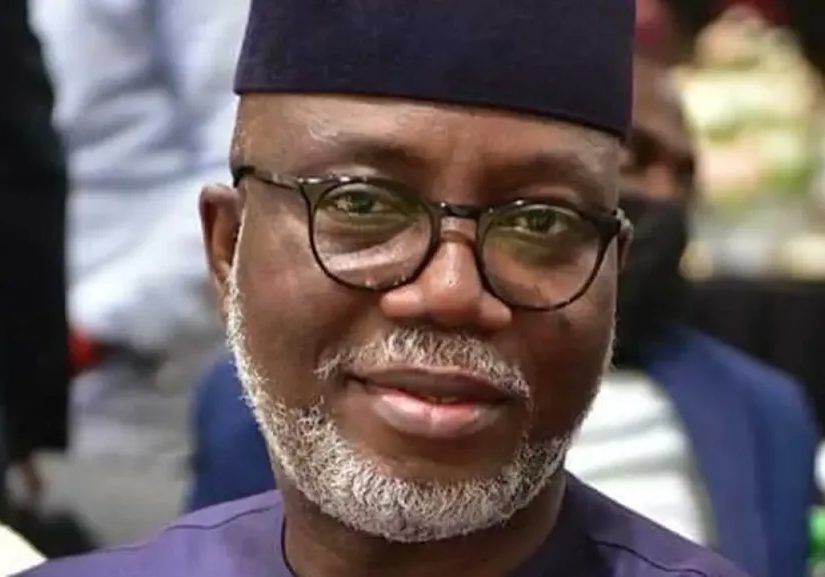 Ondo Election Tribunal upholds Gov Aiyedatiwa's victory