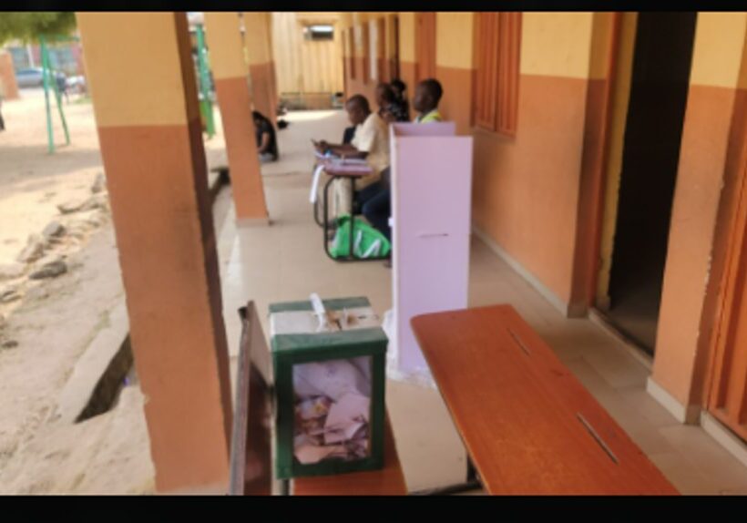 Ondo LG Election: Voter apathy recorded in parts of state Ondo LG Election: Voter apathy recorded in parts of state