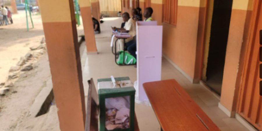 Ondo LG Election: Voter apathy recorded in parts of state Ondo LG Election: Voter apathy recorded in parts of state