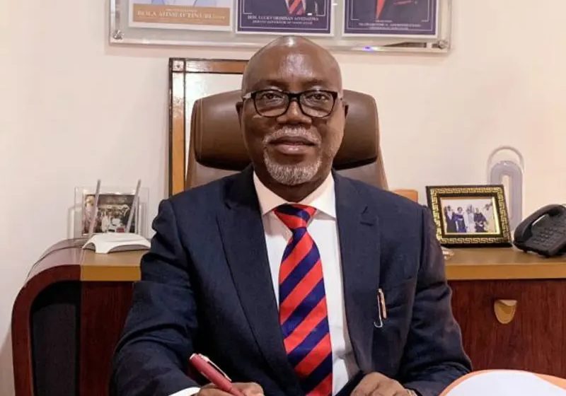 Ondo governor approves recruitment of 500 Amotekun operatives