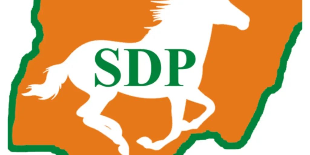 Ondo State SDP Calls for Attorney General's Resignation Over Judiciary Ondo: SDP demands resignation of Attorney General over judicial workers strike