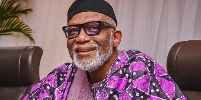 Ondo Trains 4,563 Youths in Modern Agriculture Ondo Trains 4,563 Youths in Modern Agriculture