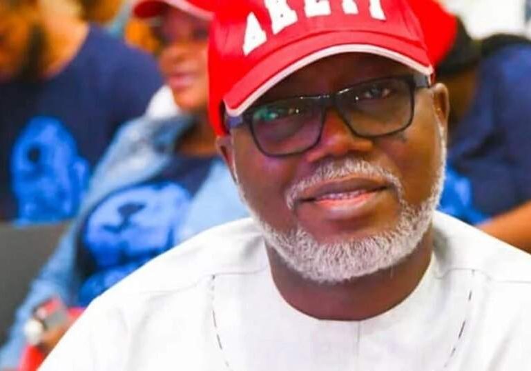 Ondo Why I cant work with Gov Aiyedatiwa Akeredolus Ondo Why I cant work with Gov Aiyedatiwa Akeredolus