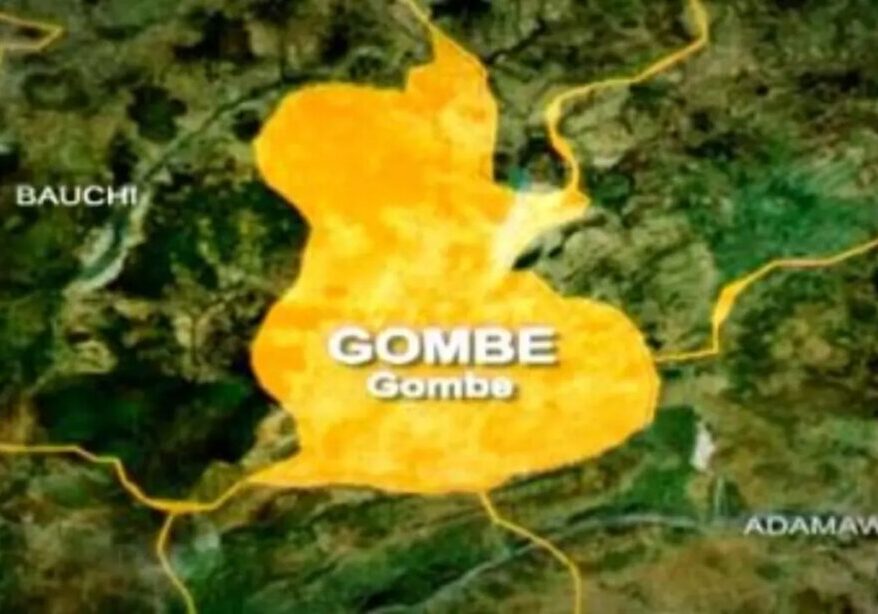 One dead, policeman injured as hoodlums clash with police in Gombe
