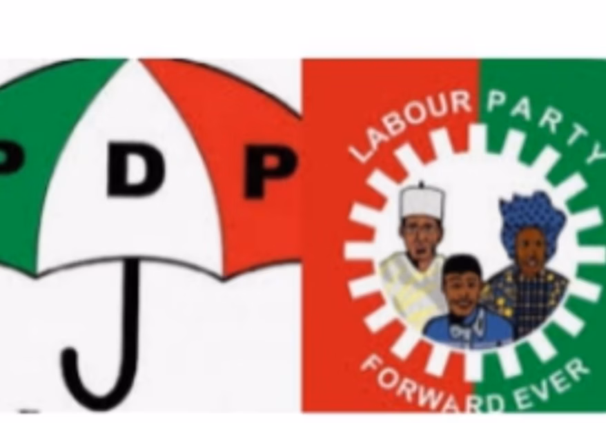 One party state: PDP, LP suffer further setbacks as 2 One party state: PDP, LP suffer further setbacks as 2 Reps defect to APC