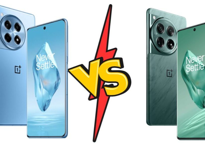 OnePlus 12 vs 12R: Which Phone is Best for You?