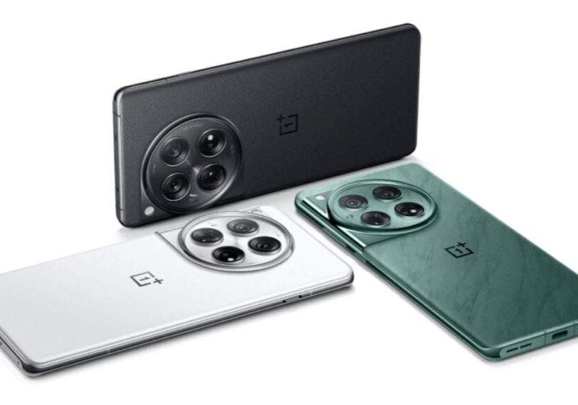 OnePlus 13 Launching in China with 120Hz Display and 100W OnePlus 13 Launching in China with 120Hz Display and 100W
