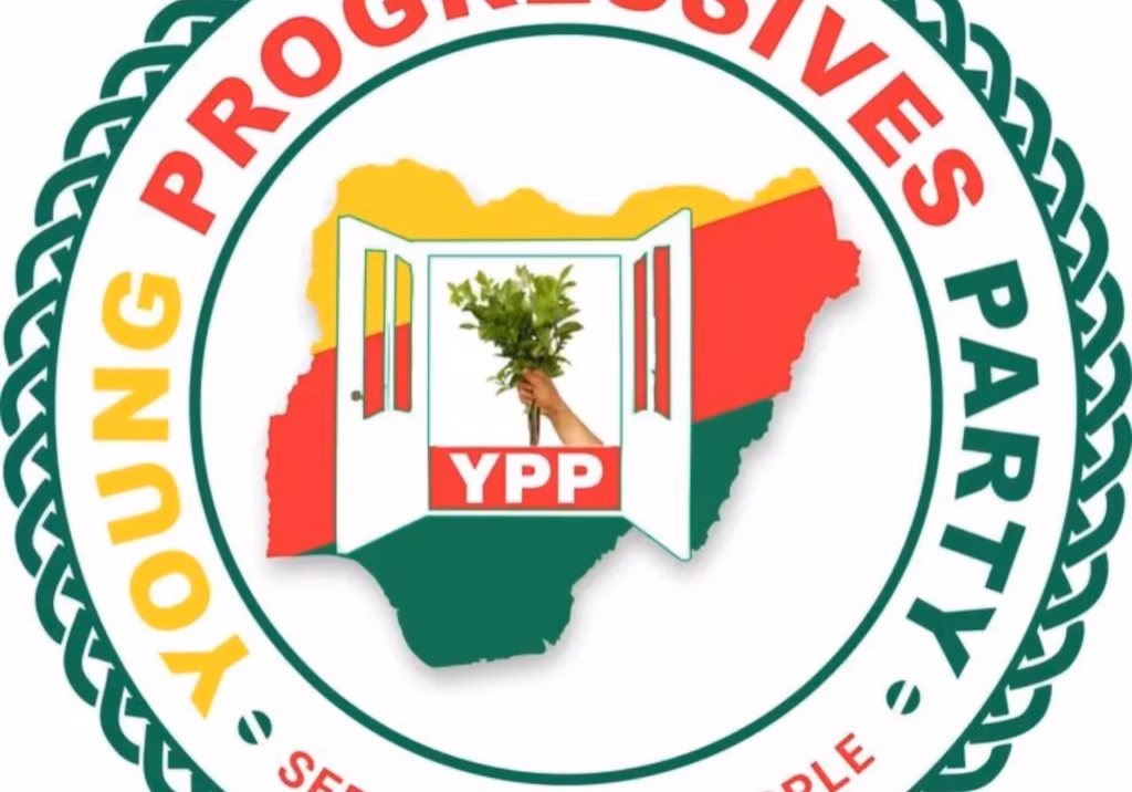 Ongoing endorsements of Gov Otu, President Tinubu lucrative venture — YPP Chairman