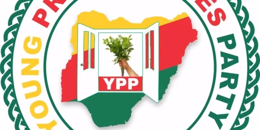 Ongoing endorsements of Gov Otu, President Tinubu lucrative venture — YPP Chairman