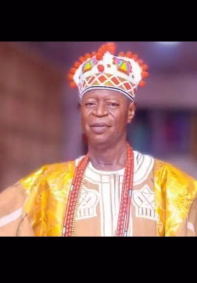 Oyo traditional ruler, Oniroko joins ancestors 