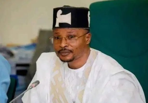 We have two factions in ADC now - Abejide