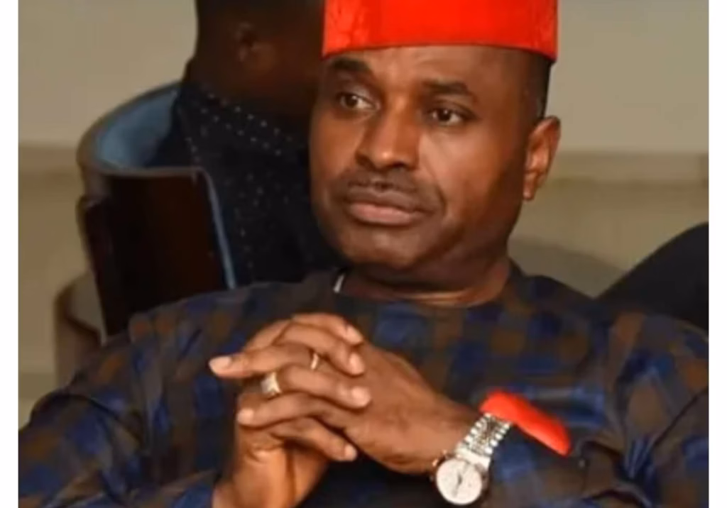 Only a united opposition can defeat APC in 2027 – Only a united opposition can defeat APC in 2027 – Kenneth Okonkwo