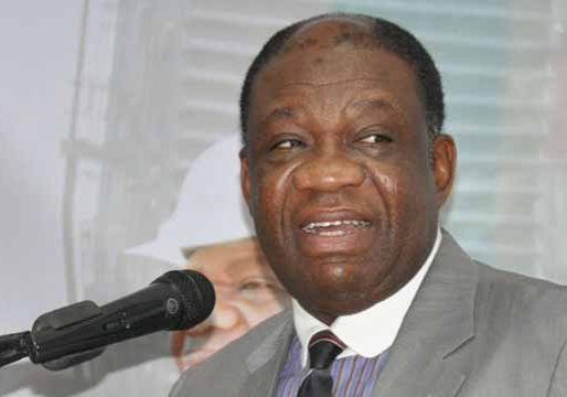 Only organised private sector can solve Nigerias problems says Prof Only organised private sector can solve Nigerias problems says Prof