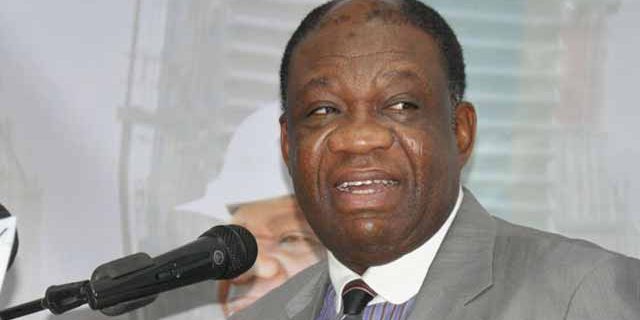 Only organised private sector can solve Nigerias problems says Prof Only organised private sector can solve Nigerias problems says Prof