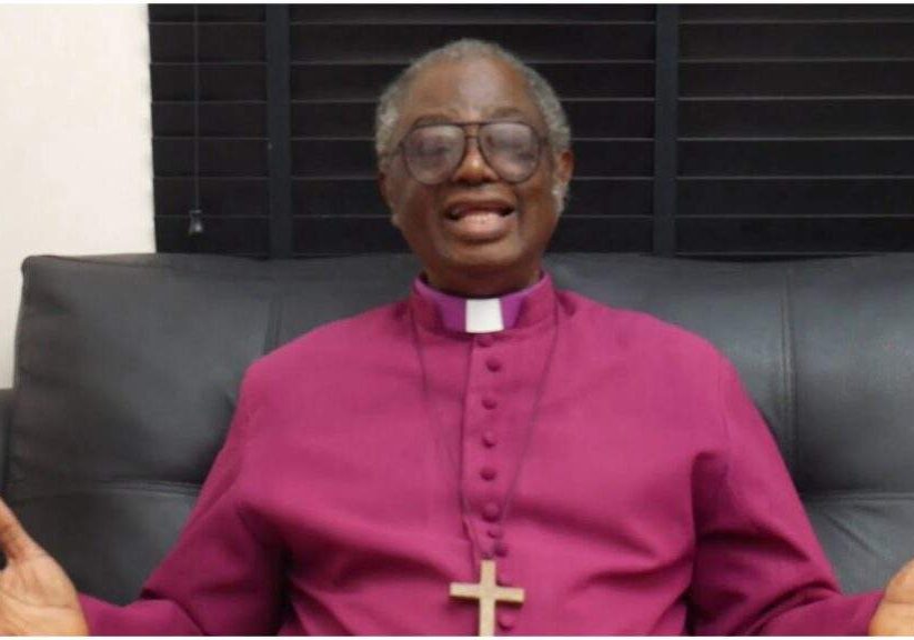 Only true federalism can save Nigeria Archbishop Adeleye