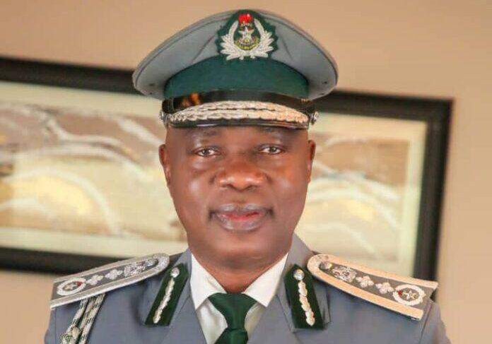 Onne Port Declares State of Emergency Over Illegal Arms, Ammunition Onne Port Declares State of Emergency Over Illegal Arms, Ammunition