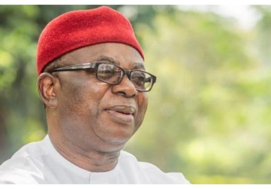 Why I’m contesting for senatorial seat - Ex-Rep Onuigbo