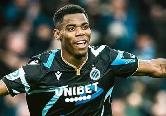 AFCON 2025: Onyedika selected for matchday three Best X1 