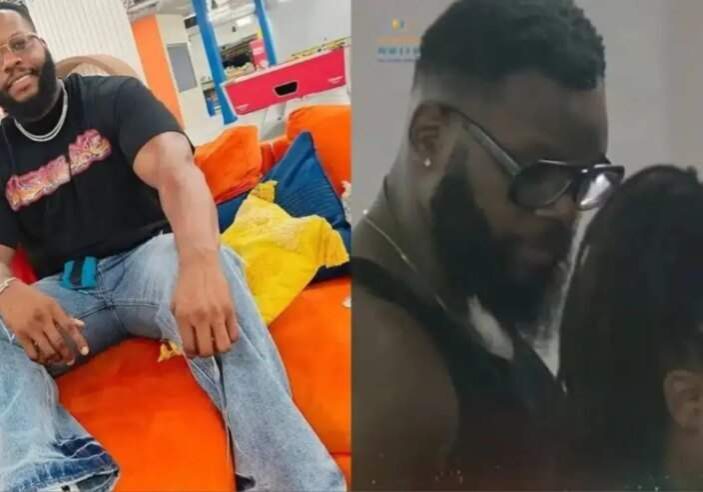 Onyeka Emotional After Sister's Eviction, Ozee Offers Comfort Onyeka Emotional After Sister's Eviction, Ozee Offers Comfort