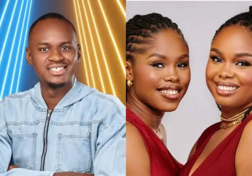 Onyeka Teaches Ben How to Win Chizoba's Heart