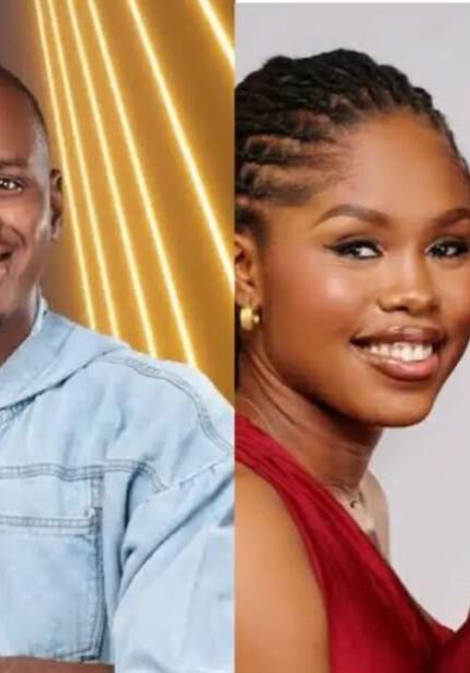 Onyeka Teaches Ben How to Win Chizoba's Heart