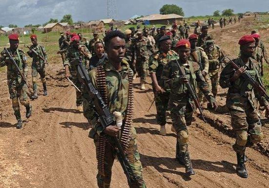 Operation Safe Haven Denies Allegations of Shooting Innocent Civilians Operation Safe Haven Denies Allegations of Shooting Innocent Civilians