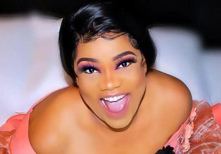 Opeyemi Aiyeola Warns Against Sacrificial Love for Wealth