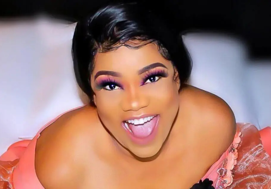 Fear of divorce made me block Nollywood colleagues after marriage – Opeyemi Aiyeola reveals