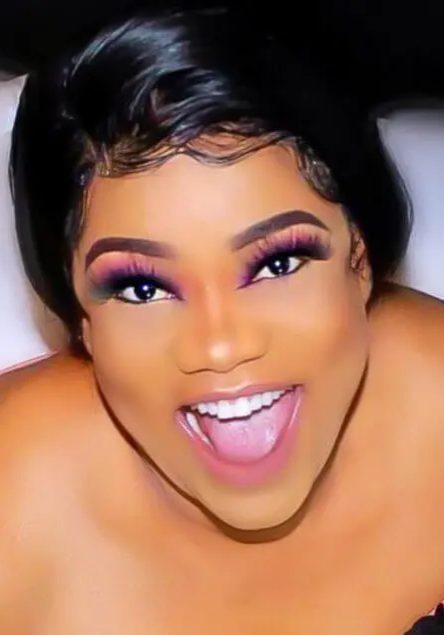 Fear of divorce made me block Nollywood colleagues after marriage – Opeyemi Aiyeola reveals