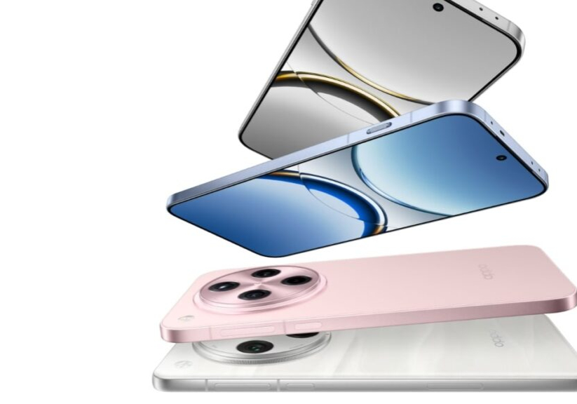 Oppo Find X8 Series: Design, Specs Revealed, Launch on Oct