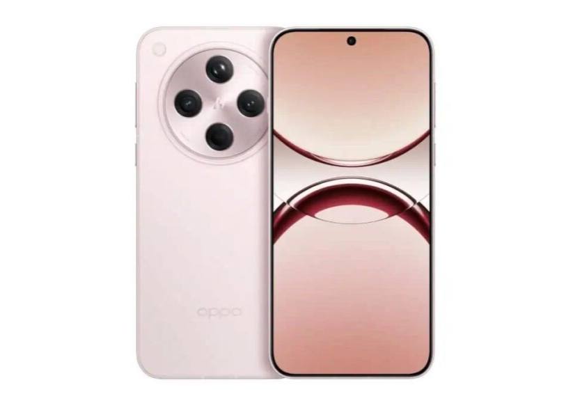 Oppo Find X8 series leaks: Design, colors, and camera button Oppo Find X8 series leaks: Design, colors, and camera button