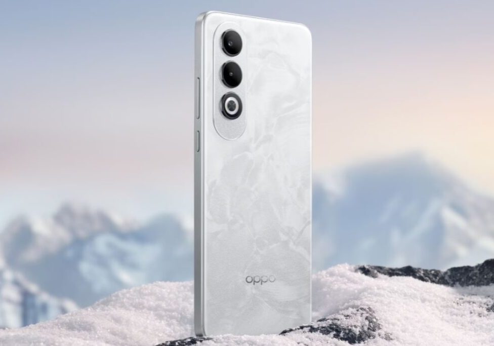 Oppo K12 Plus Launched with 7 Gen 3 Chipset & Oppo K12 Plus Launched with 7 Gen 3 Chipset &