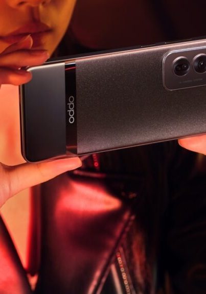 Oppo Reno 13 Pro Leak Reveals Spec sheet.