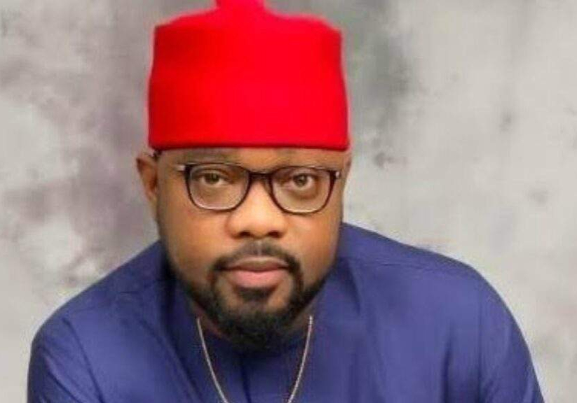 Opposition Governors Shun Rivers Crisis Says Lawmaker Opposition Governors Shun Rivers Crisis Says Lawmaker
