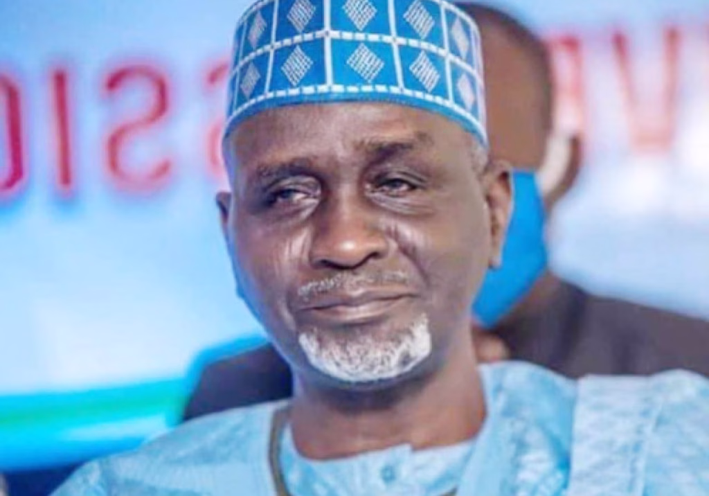 Opposition coalition has no political structure to challenge APC - Opposition coalition has no political structure to challenge APC - Shekarau