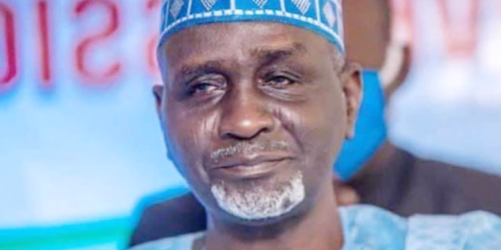 Opposition coalition has no political structure to challenge APC - Opposition coalition has no political structure to challenge APC - Shekarau
