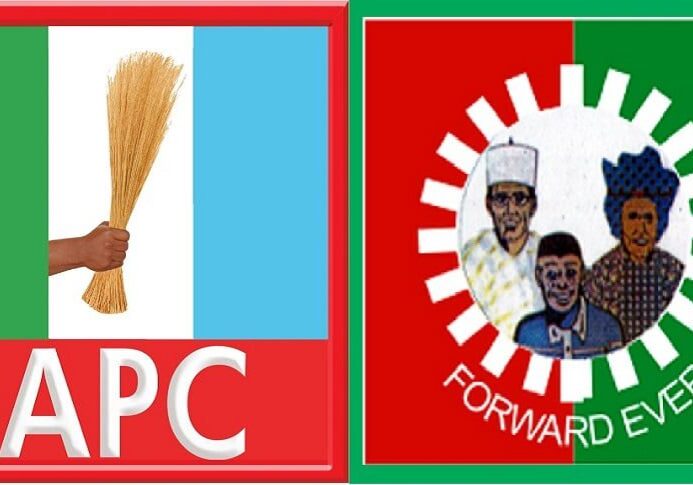 Opposition lawmakers want seat declared vacant as LP Rep defects to APC