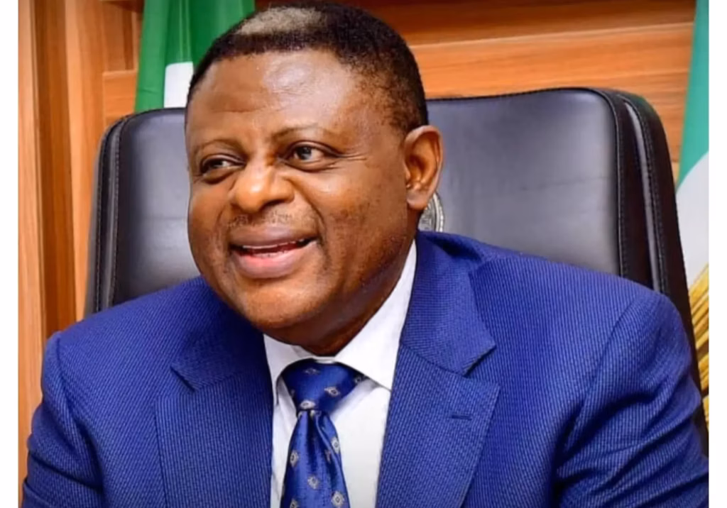 Opposition leader lampoons Ikom leaders for adopting Gov Otu ahead of 2027 despite neglect