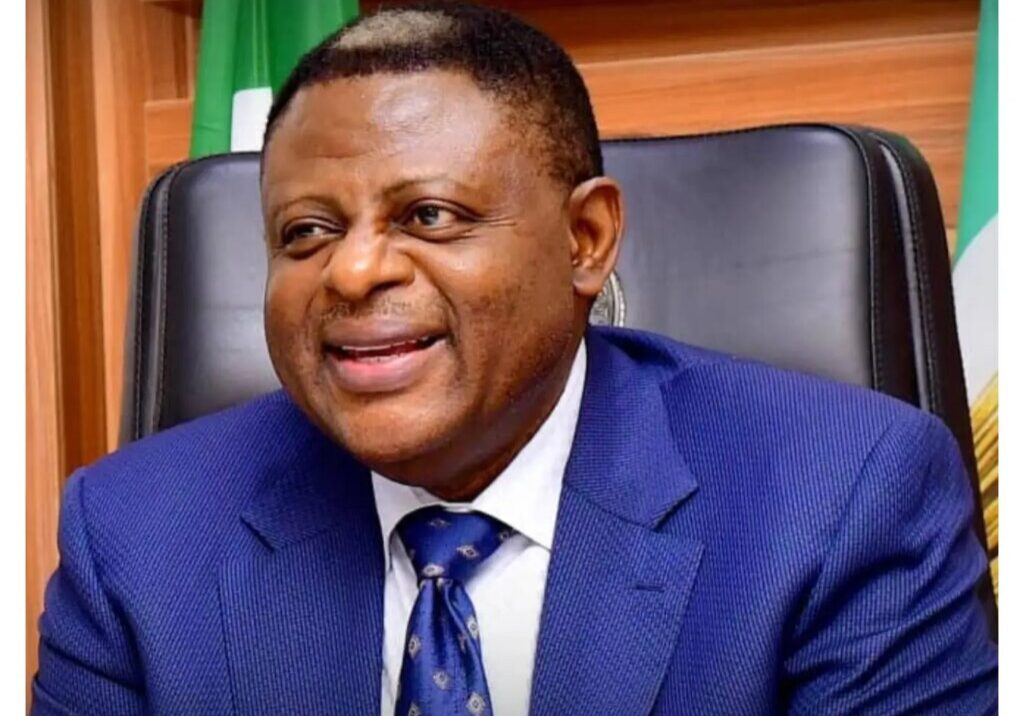 Opposition leader lampoons Ikom leaders for adopting Gov Otu ahead of 2027 despite neglect