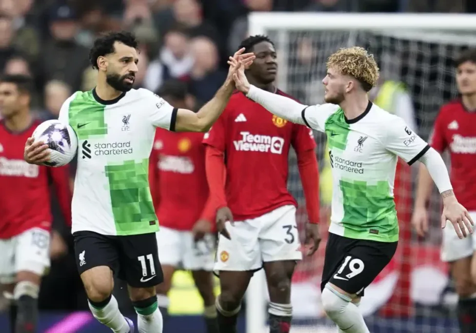 Opta Predicts Manchester City as Title Favourites with Liverpool Close Opta Predicts Manchester City as Title Favourites with Liverpool Close