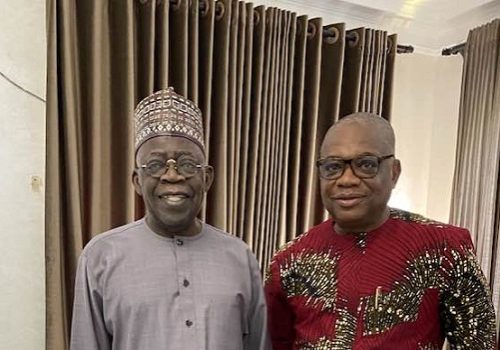 Killings, Abductions Politically Motivated To Make Tinubu Fail -- Orji Kalu • Channels Television