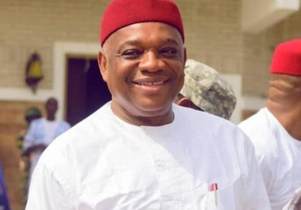 I'll campaign for Tinubu 'day and night' - Orji Uzor Kalu on how APC will win S'East