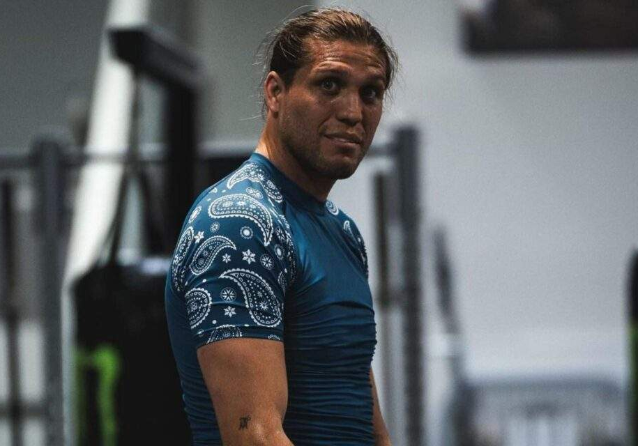 Ortega Opens Up on UFC 303 Withdrawal Health Issues