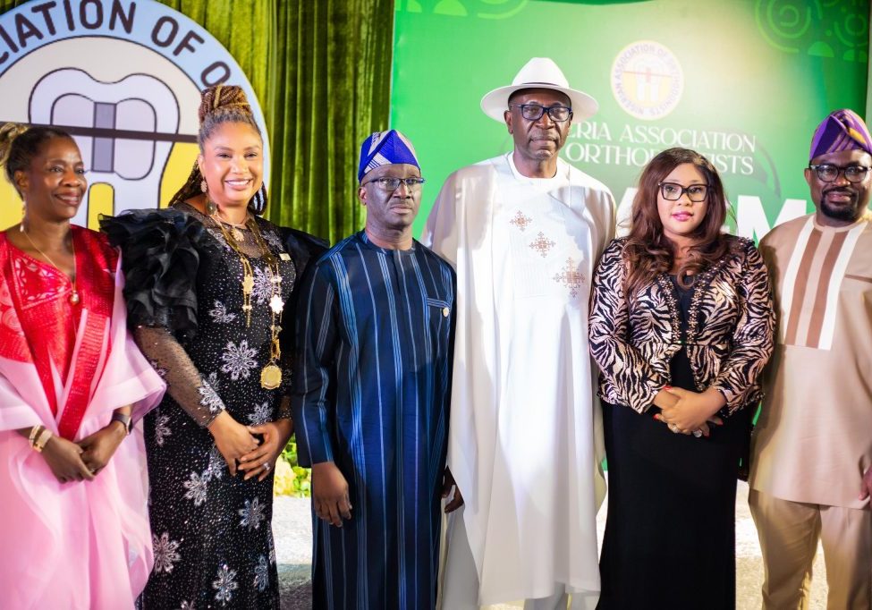 Only 74 orthodontists serve over 237.5 million Nigerians - UBTH CMD, Ize-Iyamu