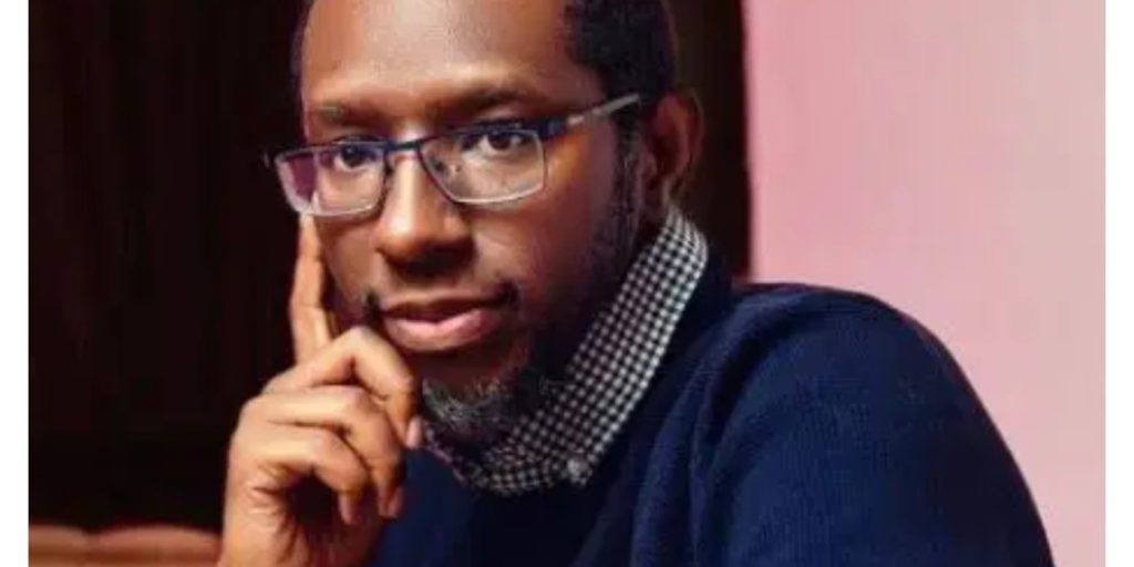 Ose Anenih Resigns from PDP, Citing Family and Personal Commitments Ose Anenih, son of Tony Anenih resigns from PDP