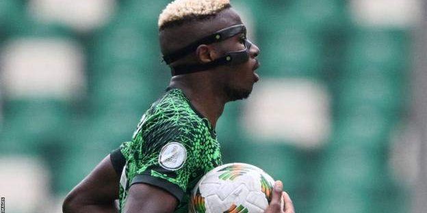 Osimhen Moves to Galatasaray: A Welcome Escape? Osimhen Moves to Galatasaray: A Welcome Escape?