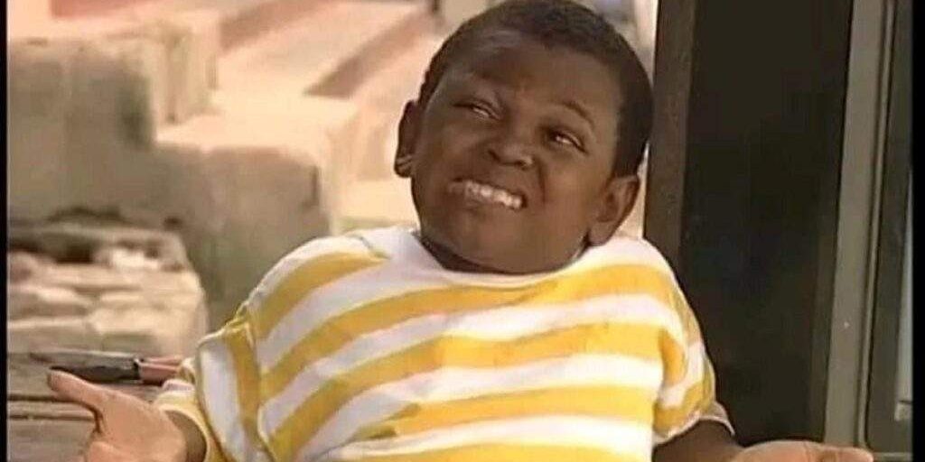 Osita Iheme Embraces Memes Valuing His Legendary Nollywood Movies